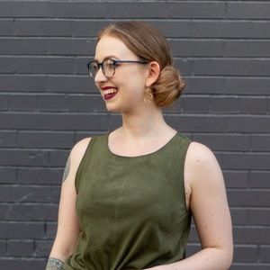 Meet your Posher, Keeley